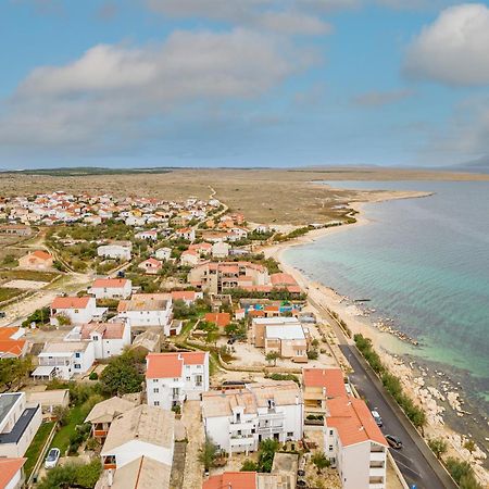 Appartamento Haus Toni Ražanac Esterno foto