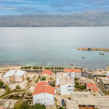 Appartamento Haus Toni Ražanac Esterno foto
