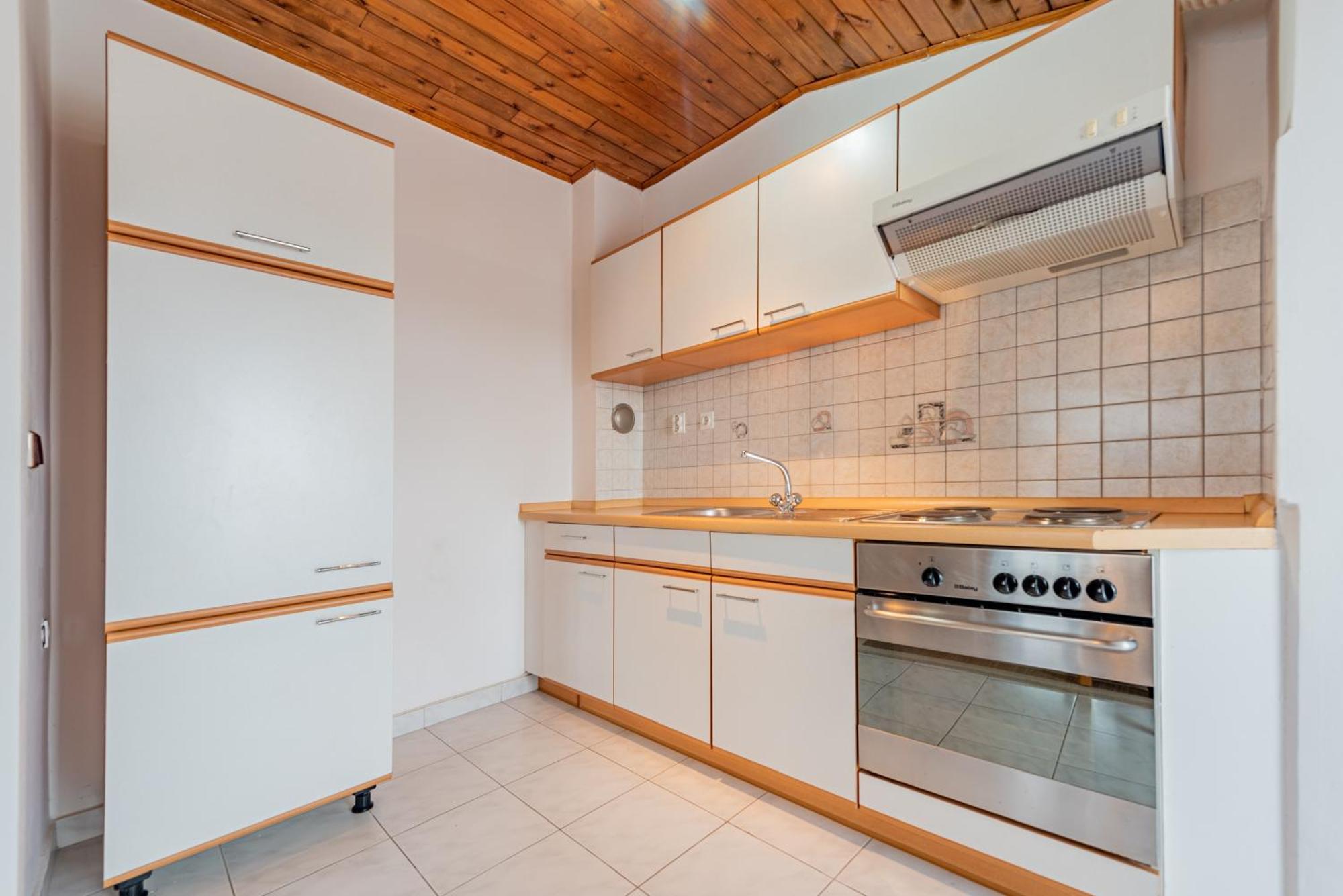 Appartamento Haus Toni Ražanac Esterno foto